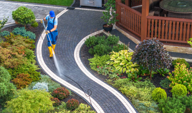 Best Eco-Friendly Pressure Washing in Cottage Grove, MN